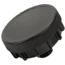 VIAIR 3/8in NPT Direct Intake Air Filter Assembly, Black Metal Housing, 92636