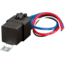 VIAIR 40 Amp Sealed 4-prong relay with pre-wired female socket, 12v, IP66, 93944