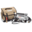 VIAIR 450P-Automatic Portable Compressor, for up to 42in Tires, Silver, 45043