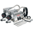 VIAIR 485C Gen 2 Performance Dual Value Pack, Platinum, 48532
