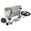 VIAIR 110/145 PSI Constant Duty Base Model Kit, for up to 37in Tires, 45054