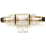 VIAIR Fuse Holder w/Mounting Tabs, For 20-to 60-Amp Glass Tube Fuse, 8 Gauge Wire, 92952