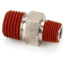 VIAIR Reducer, 1/4in M to 1/8in F, NPT, 92812