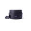 Vibe Vibe Tumbler Speaker w/ Attachment, Navy Blue, 18oz, SPKR-18-NBLU