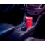 Vibe Vibe Tumbler Speaker w/ Attachment, Navy Blue, 18oz, SPKR-18-NBLU