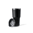 Vibe Vibe Tumbler Speaker w/ Attachment, Black, 28oz, SPKR-28-BLK