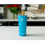 Vibe Vibe Tumbler Speaker w/ Attachment, Red, 28oz, SPKR-28-RED