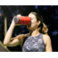 Vibe Vibe Tumbler Speaker w/ Attachment, Red, 28oz, SPKR-28-RED