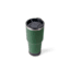 Vibe Vibe Tumbler Speaker w/ Attachment, Dark Green, 28oz, SPKR-28-DGRN