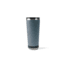Vibe Vibe Tumbler Speaker w/ Attachment, Grey, 18oz, SPKR-18-GRY