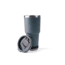 Vibe Vibe Tumbler Speaker w/ Attachment, Grey, 28oz, SPKR-28-GRY