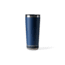 Vibe Vibe Tumbler Speaker w/ Attachment, Navy Blue, 18oz, SPKR-18-NBLU