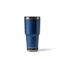 Vibe Vibe Tumbler Speaker w/ Attachment, Navy Blue, 28oz, SPKR-28-NBLU