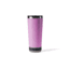 Vibe Vibe Tumbler Speaker w/ Attachment, Pink, 18oz, SPKR-18-PINK