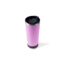Vibe Vibe Tumbler Speaker w/ Attachment, Pink, 18oz, SPKR-18-PINK
