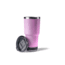 Vibe Vibe Tumbler Speaker w/ Attachment, Pink, 28oz, SPKR-28-PINK