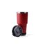 Vibe Vibe Tumbler Speaker w/ Attachment, Red, 28oz, SPKR-28-RED