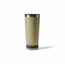 Vibe Vibe Tumbler Speaker w/ Attachment, Sandstone, 18oz, SPKR-18-SNDST