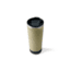 Vibe Vibe Tumbler Speaker w/ Attachment, Sandstone, 18oz, SPKR-18-SNDST