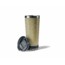 Vibe Vibe Tumbler Speaker w/ Attachment, Sandstone, 18oz, SPKR-18-SNDST