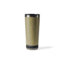 Vibe Vibe Tumbler Speaker w/ Attachment, Sandstone, 18oz, SPKR-18-SNDST