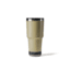 Vibe Vibe Tumbler Speaker w/ Attachment, Sandstone, 28oz, SPKR-28-SNDST
