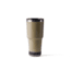 Vibe Vibe Tumbler Speaker w/ Attachment, Sandstone, 28oz, SPKR-28-SNDST