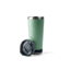 Vibe Vibe Tumbler Speaker w/ Attachment, Seafoam, 18oz, SPKR-18-SEAF