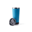 Vibe Vibe Tumbler Speaker w/ Attachment, Water Blue, 18oz, SPKR-18-WBLU