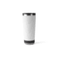 Vibe Vibe Tumbler Speaker w/ Attachment, White, 18oz, SPKR-18-WHT