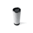 Vibe Vibe Tumbler Speaker w/ Attachment, White, 18oz, SPKR-18-WHT