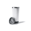 Vibe Vibe Tumbler Speaker w/ Attachment, White, 18oz, SPKR-18-WHT
