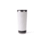 Vibe Vibe Tumbler Speaker w/ Attachment, White, 18oz, SPKR-18-WHT