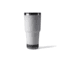 Vibe Vibe Tumbler Speaker w/ Attachment, White, 28oz, SPKR-28-WHT