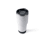 Vibe Vibe Tumbler Speaker w/ Attachment, White, 28oz, SPKR-28-WHT