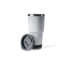 Vibe Vibe Tumbler Speaker w/ Attachment, White, 28oz, SPKR-28-WHT