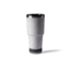 Vibe Vibe Tumbler Speaker w/ Attachment, White, 28oz, SPKR-28-WHT