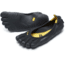 Vibram FiveFingers Classic - Mens, Black/Black, 38 EU, M10838