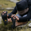 Vibram FiveFingers Classic - Womens, Black/Black, 34 EU, W10834