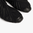 Vibram FiveFingers Furoshiki Camp Shoes - Mens, Black, 43, 18MAD0643