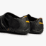 Vibram FiveFingers Furoshiki Camp Shoes - Mens, Black, 43, 18MAD0643