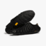 Vibram FiveFingers Furoshiki Camp Shoes - Mens, Black, 43, 18MAD0643
