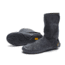 Vibram FiveFingers Furoshiki Eastern Traveler Mid, Black, Small, 17UCC01S