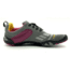 Vibram FiveFingers KMD Sport LS - Womens, Grey/Black/Pink, 36 EU, W375336
