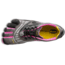 Vibram FiveFingers KMD Sport LS - Womens, Grey/Black/Pink, 36 EU, W375336