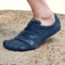 Vibram FiveFingers KSO EVO Camp Shoe - Men's, Navy/Navy, 50 19M070350