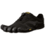 Vibram FiveFingers KSO EVO Camp Shoe - Men's-Black-Medium-49