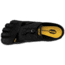 Vibram FiveFingers KSO EVO - Mens, Black, 37 EU, 14M070137