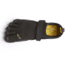 Vibram FiveFingers KSO - Mens, Black/Black, 38 EU, M14838