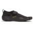 Vibram FiveFingers KSO - Mens, Black/Black, 38 EU, M14838